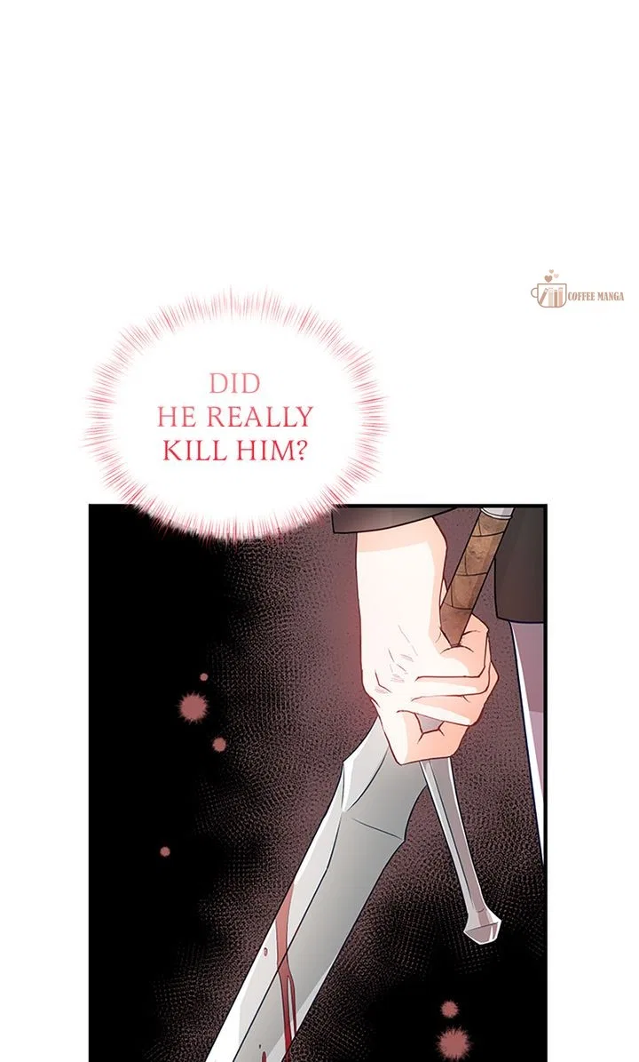 The Maid’s Secret Tea Recipe for the Prince Chapter 58 – Page 57