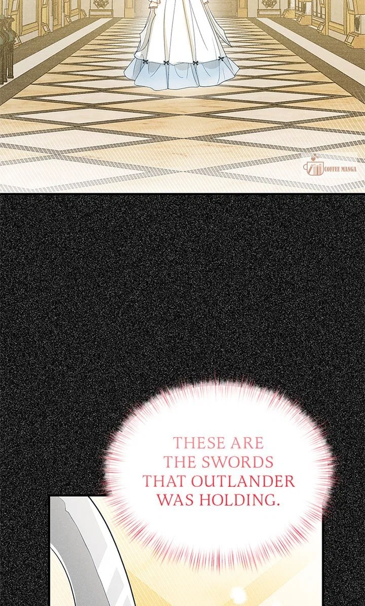 The Maid’s Secret Tea Recipe for the Prince Chapter 58 – Page 63