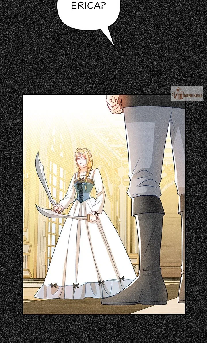 The Maid’s Secret Tea Recipe for the Prince Chapter 58 – Page 65