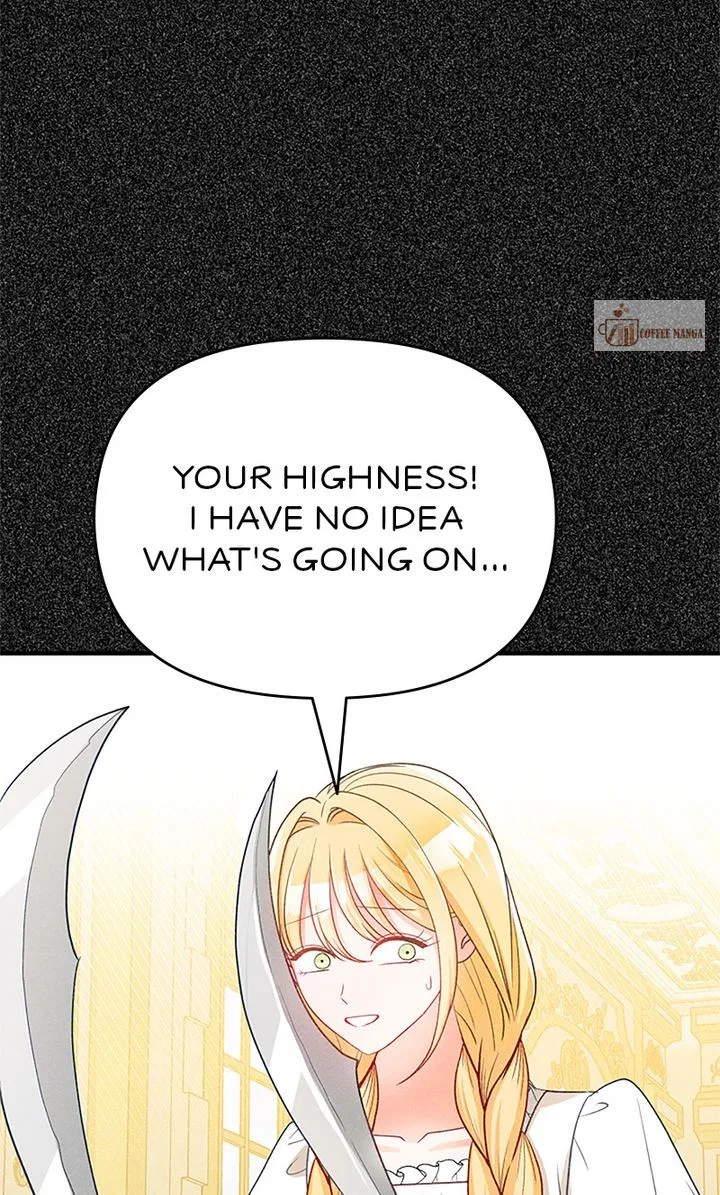 The Maid’s Secret Tea Recipe for the Prince Chapter 58 – Page 66