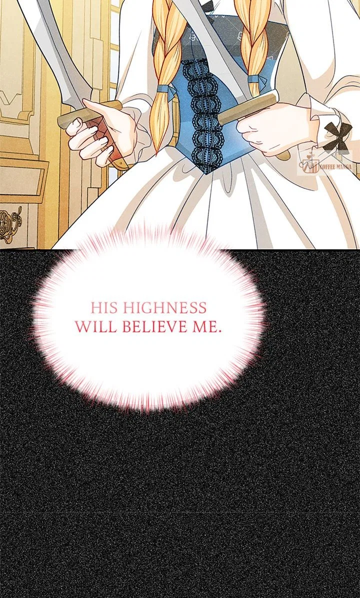 The Maid’s Secret Tea Recipe for the Prince Chapter 58 – Page 67