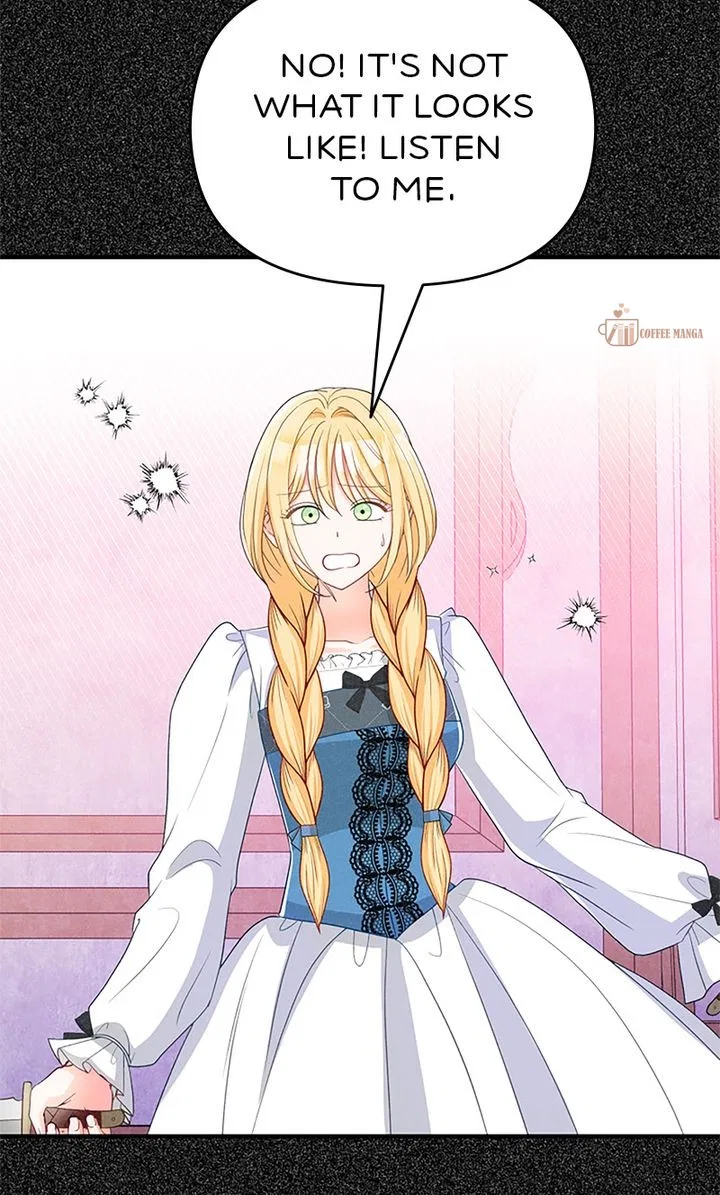 The Maid’s Secret Tea Recipe for the Prince Chapter 58 – Page 71
