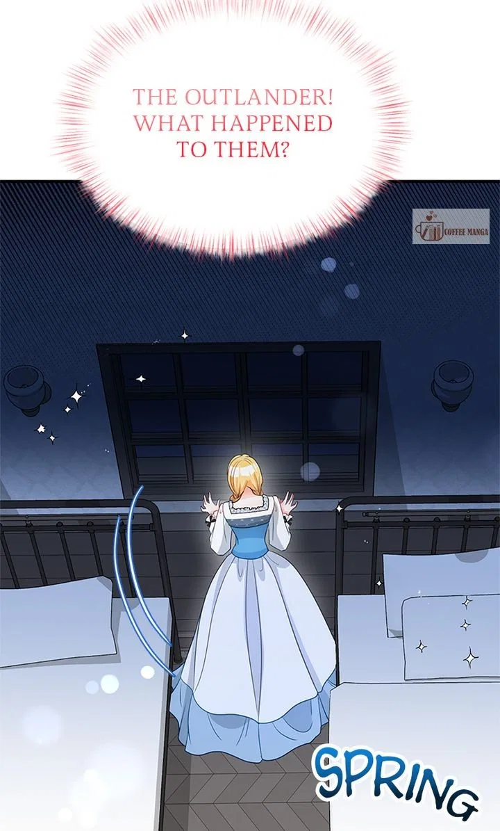 The Maid’s Secret Tea Recipe for the Prince Chapter 58 – Page 80