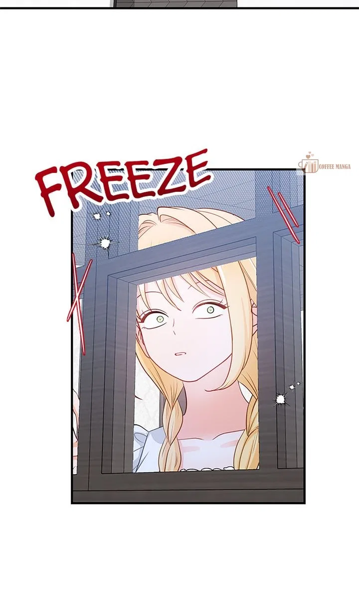 The Maid’s Secret Tea Recipe for the Prince Chapter 58 – Page 81