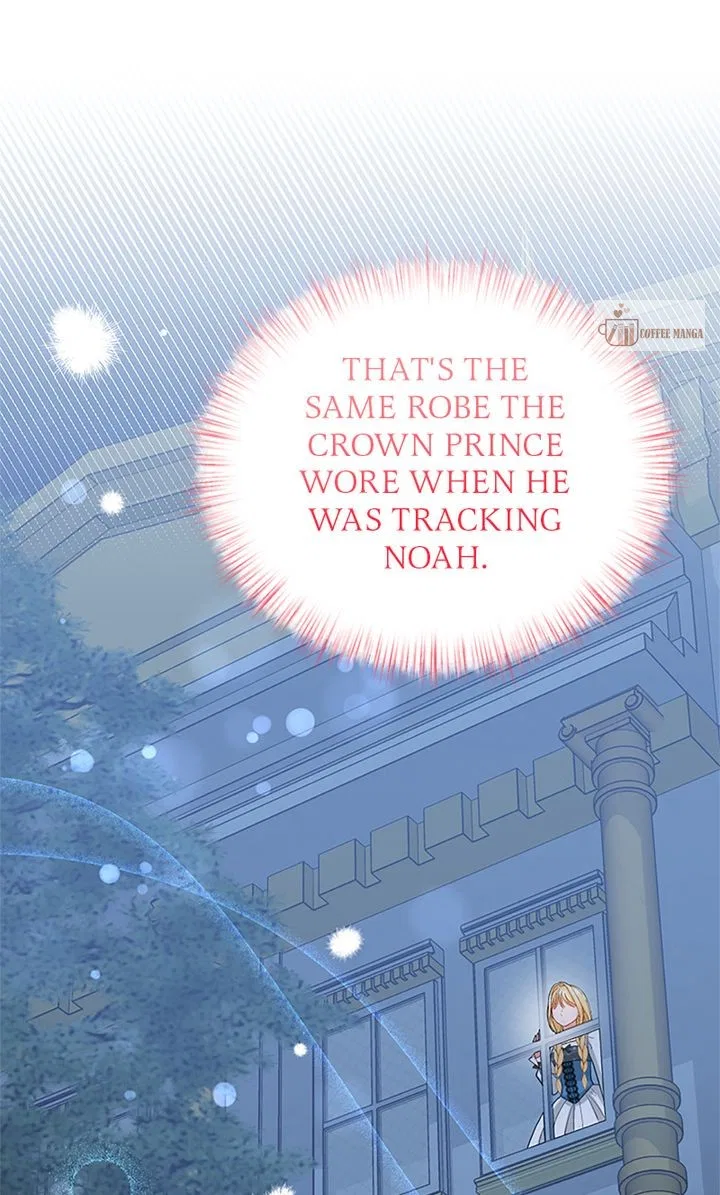 The Maid’s Secret Tea Recipe for the Prince Chapter 58 – Page 82
