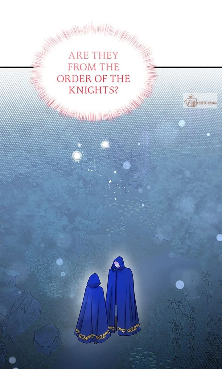 The Maid’s Secret Tea Recipe for the Prince Chapter 58 – Page 84