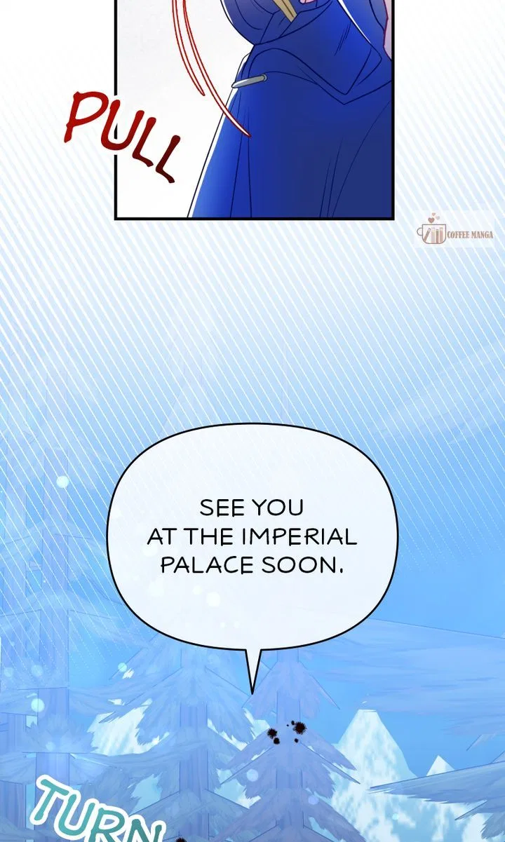 The Maid’s Secret Tea Recipe for the Prince Chapter 57 – Page 3