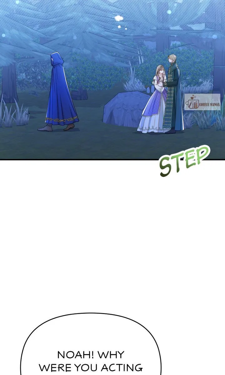 The Maid’s Secret Tea Recipe for the Prince Chapter 57 – Page 5