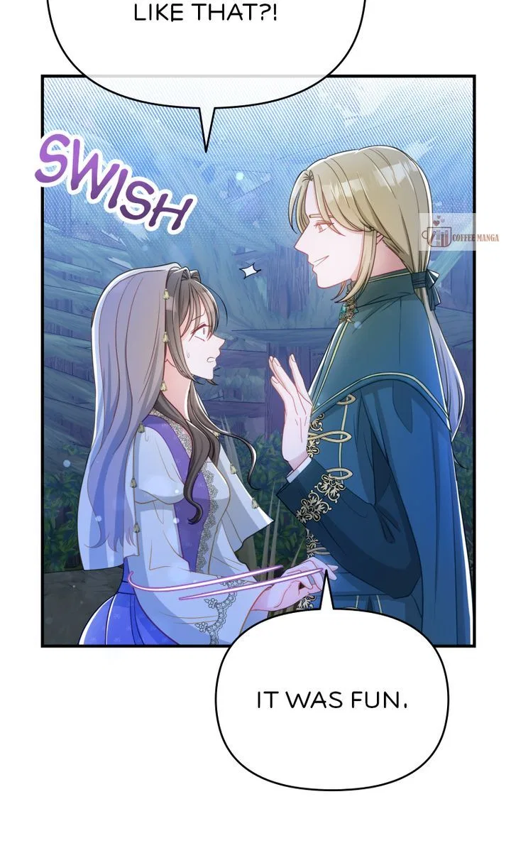 The Maid’s Secret Tea Recipe for the Prince Chapter 57 – Page 6