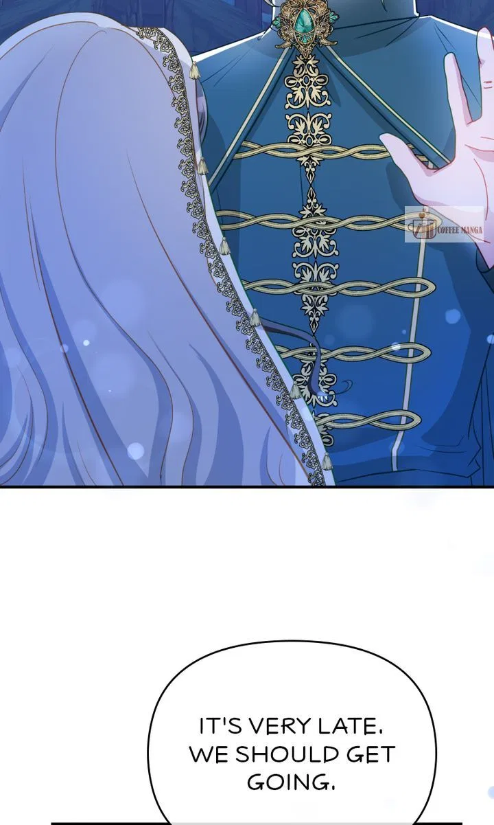 The Maid’s Secret Tea Recipe for the Prince Chapter 57 – Page 8