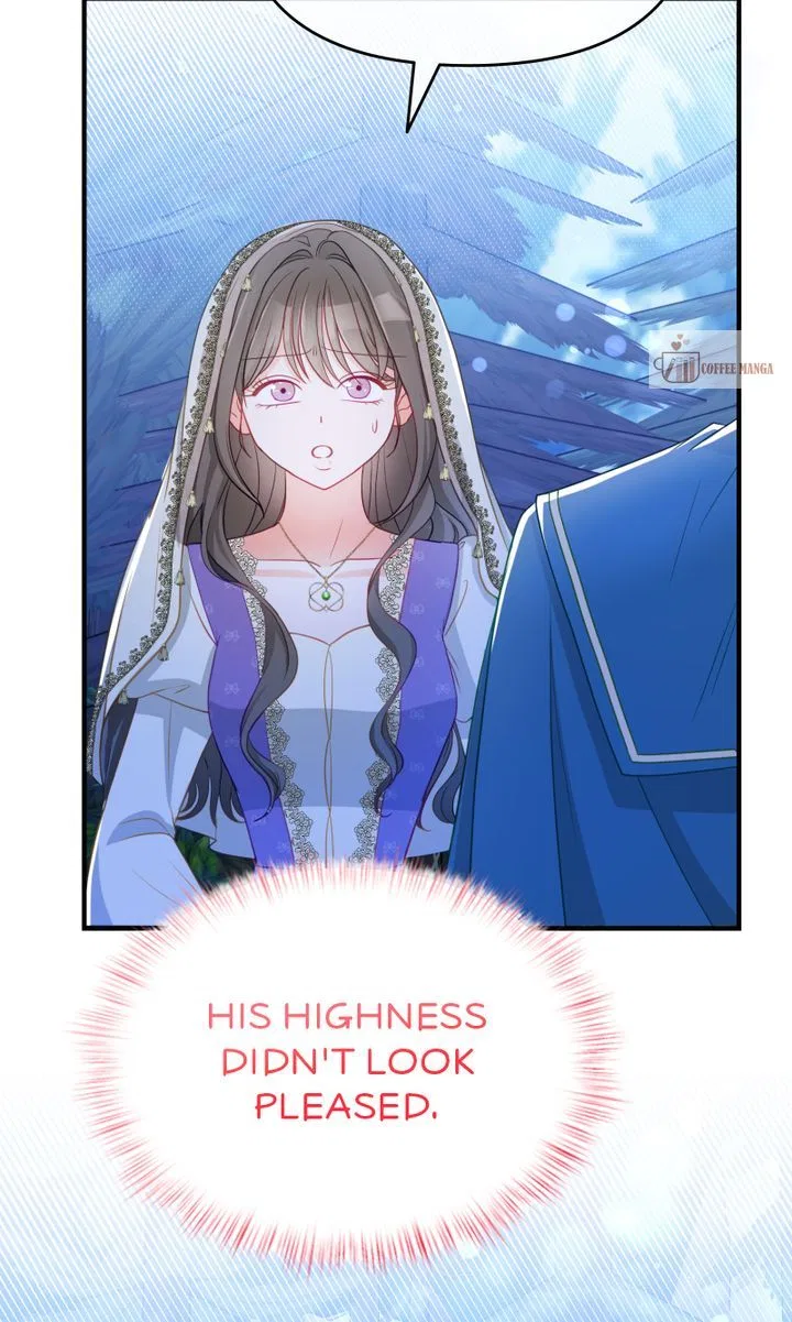 The Maid’s Secret Tea Recipe for the Prince Chapter 57 – Page 9