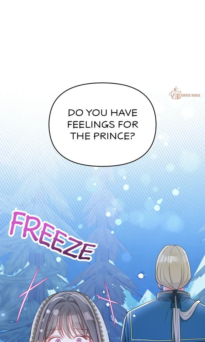 The Maid’s Secret Tea Recipe for the Prince Chapter 57 – Page 11