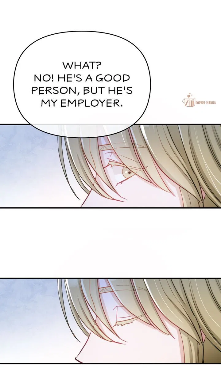 The Maid’s Secret Tea Recipe for the Prince Chapter 57 – Page 13