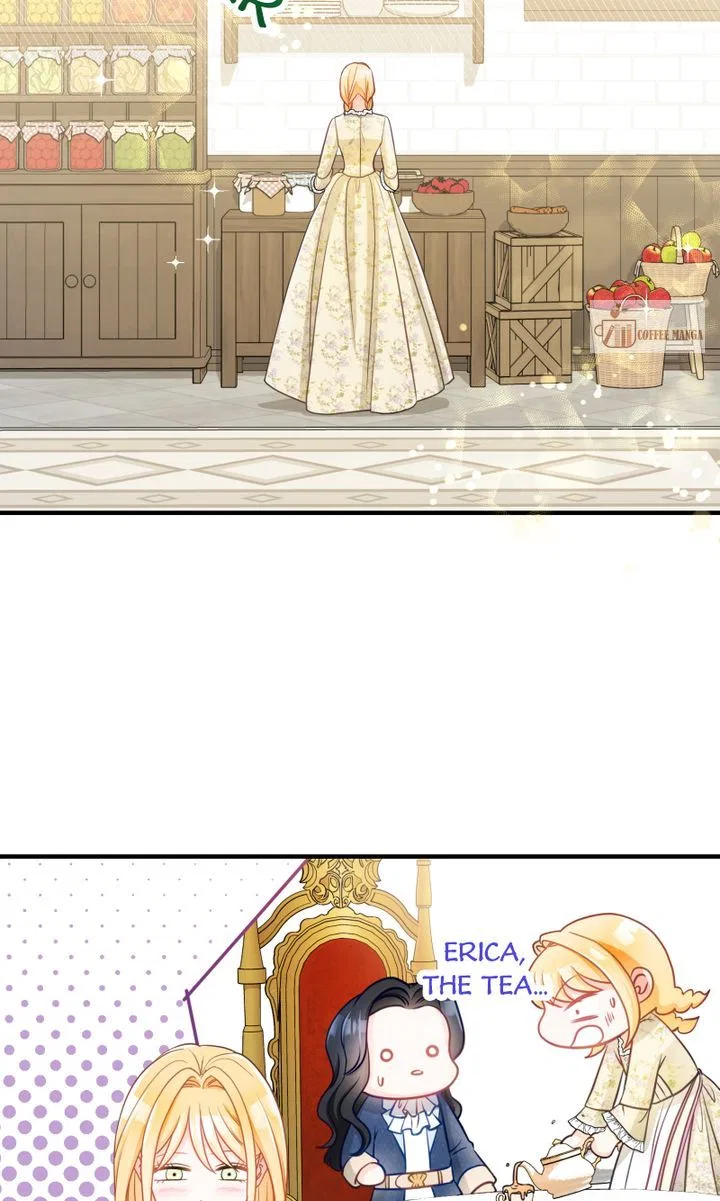 The Maid’s Secret Tea Recipe for the Prince Chapter 57 – Page 17