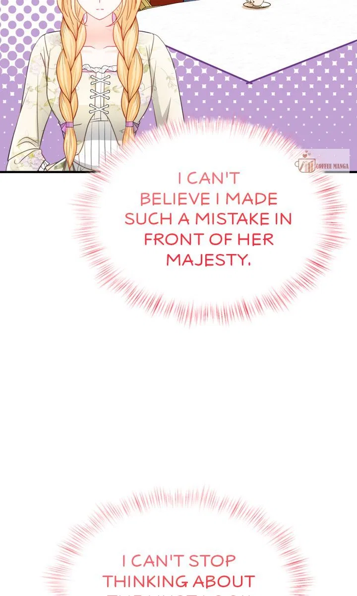 The Maid’s Secret Tea Recipe for the Prince Chapter 57 – Page 18