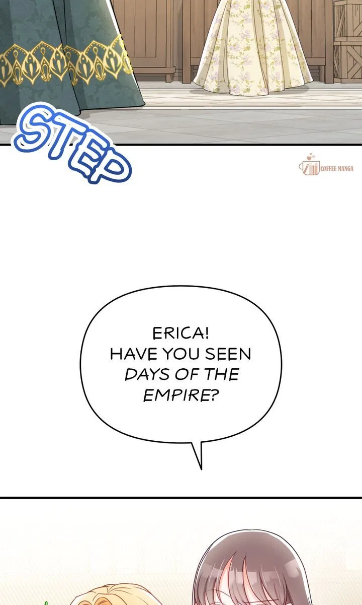 The Maid’s Secret Tea Recipe for the Prince Chapter 57 – Page 22