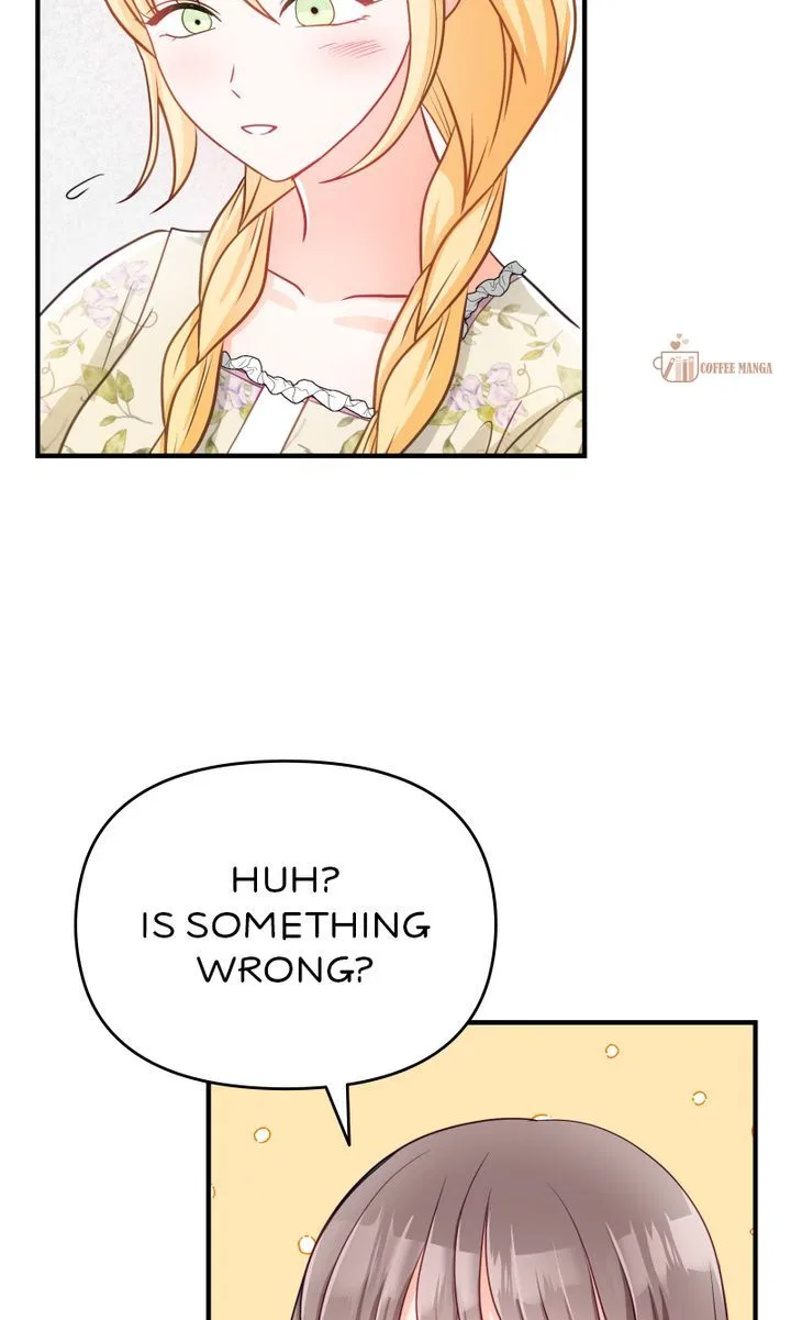 The Maid’s Secret Tea Recipe for the Prince Chapter 57 – Page 25