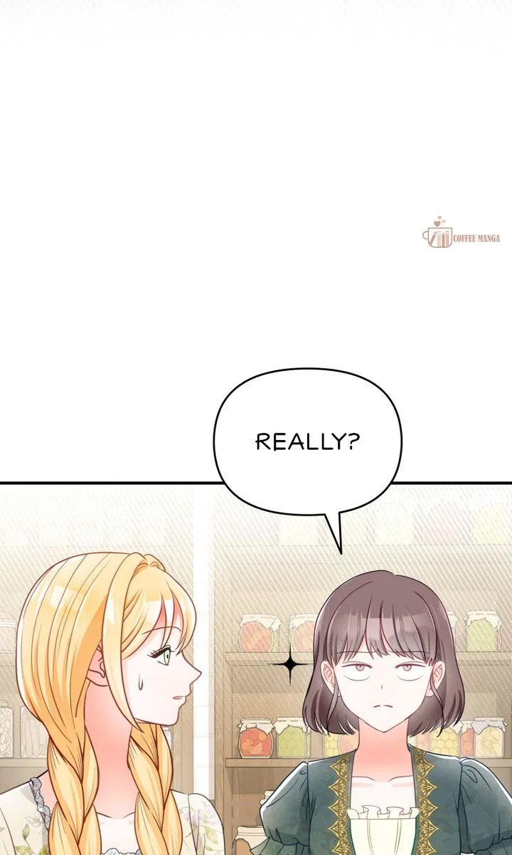 The Maid’s Secret Tea Recipe for the Prince Chapter 57 – Page 28
