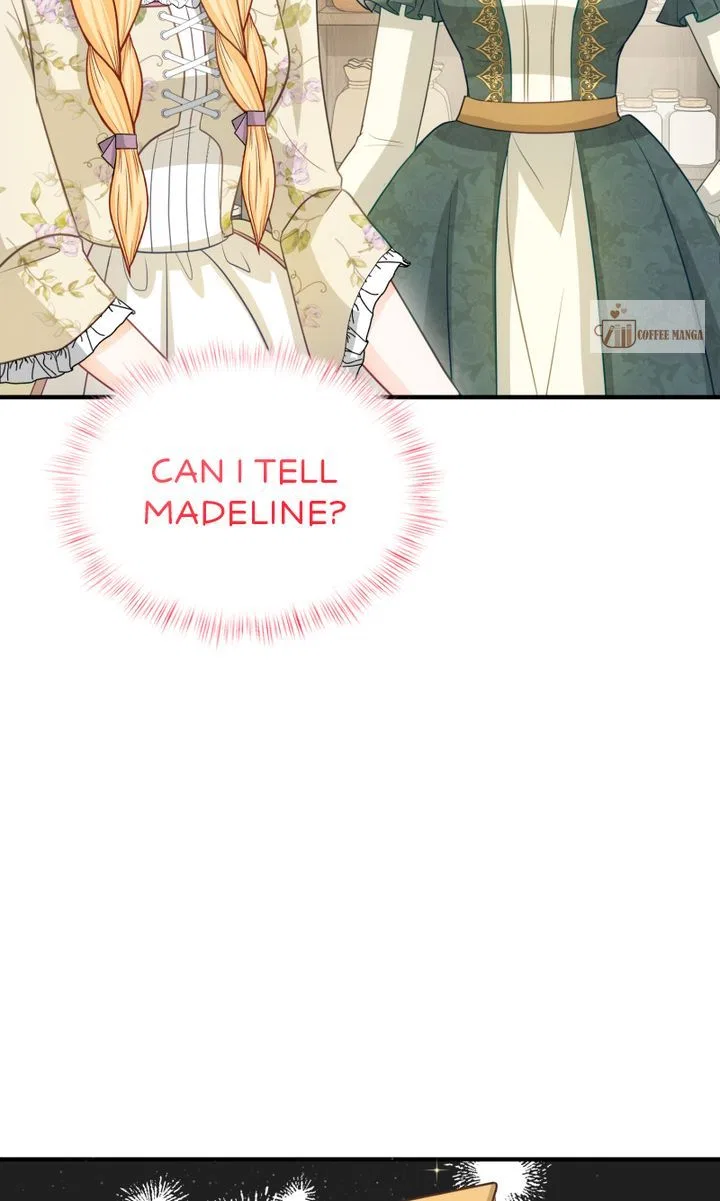 The Maid’s Secret Tea Recipe for the Prince Chapter 57 – Page 29