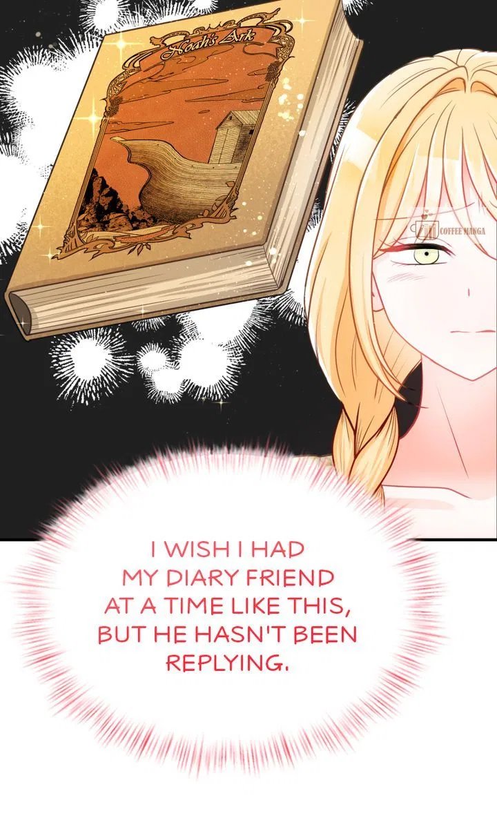 The Maid’s Secret Tea Recipe for the Prince Chapter 57 – Page 30