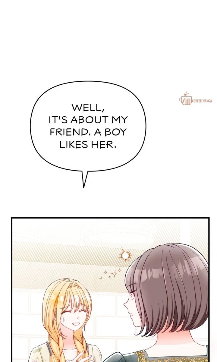 The Maid’s Secret Tea Recipe for the Prince Chapter 57 – Page 31