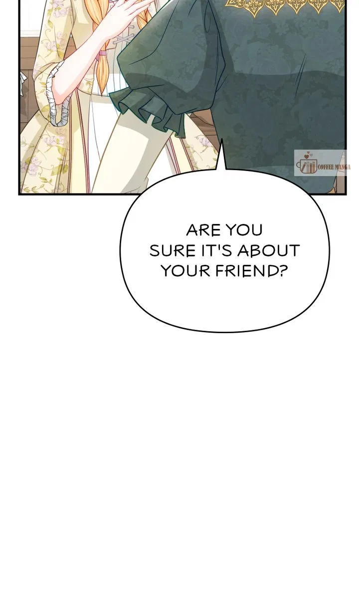 The Maid’s Secret Tea Recipe for the Prince Chapter 57 – Page 32