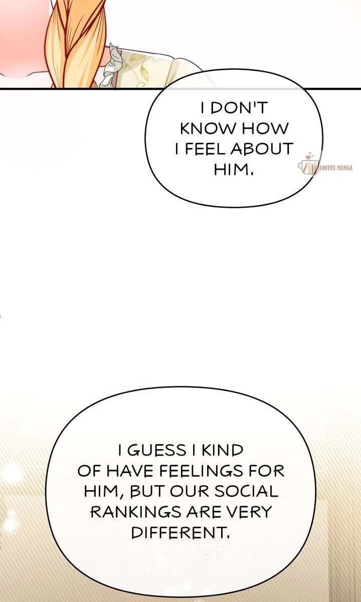 The Maid’s Secret Tea Recipe for the Prince Chapter 57 – Page 35