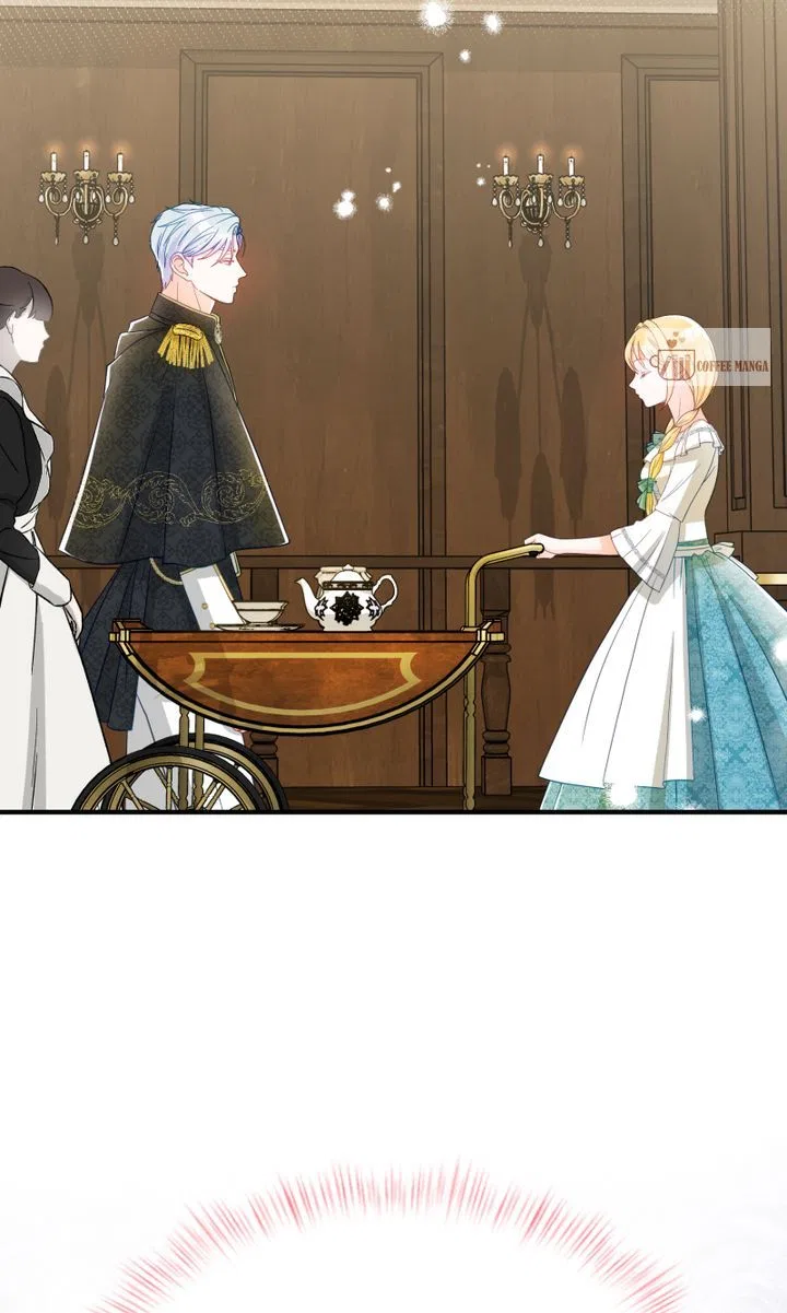The Maid’s Secret Tea Recipe for the Prince Chapter 57 – Page 36