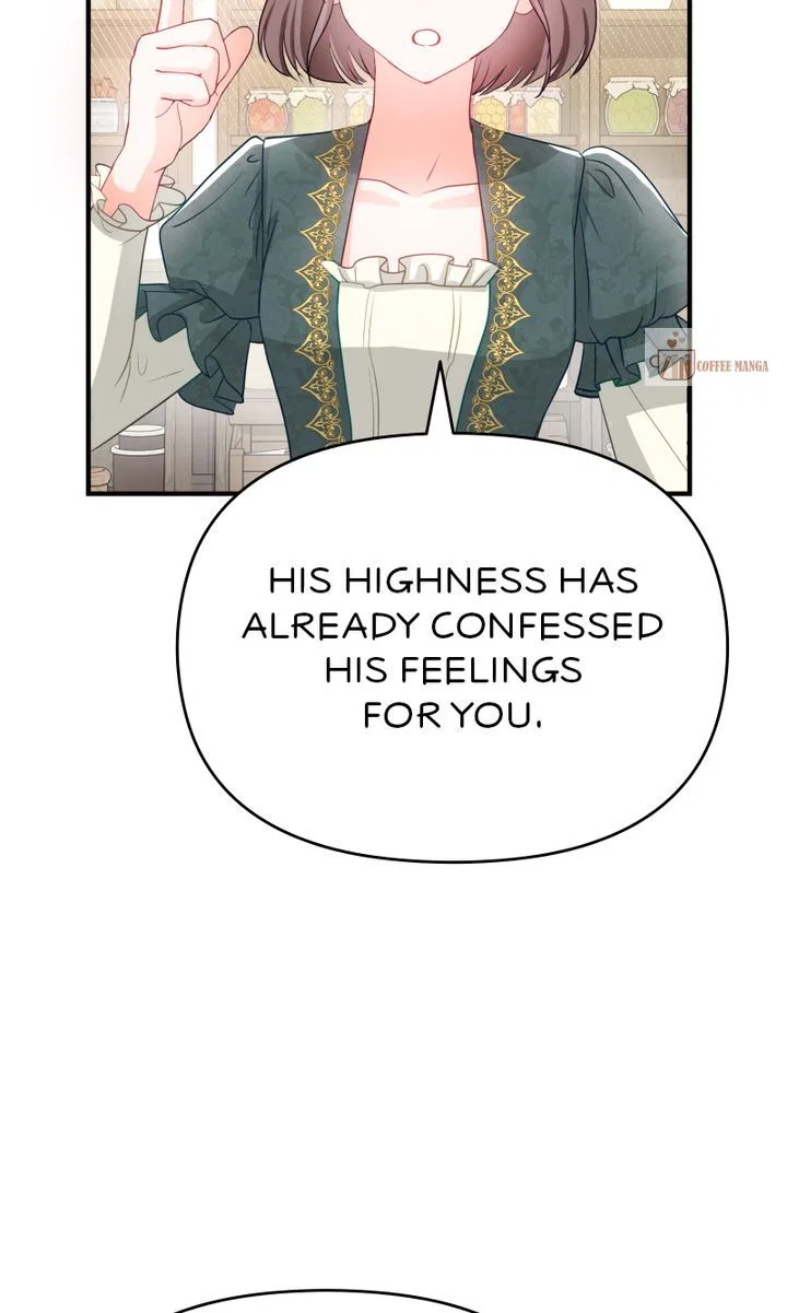 The Maid’s Secret Tea Recipe for the Prince Chapter 57 – Page 39