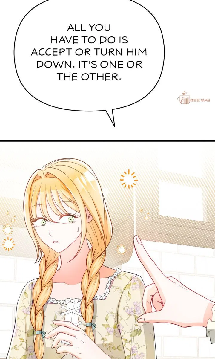 The Maid’s Secret Tea Recipe for the Prince Chapter 57 – Page 40