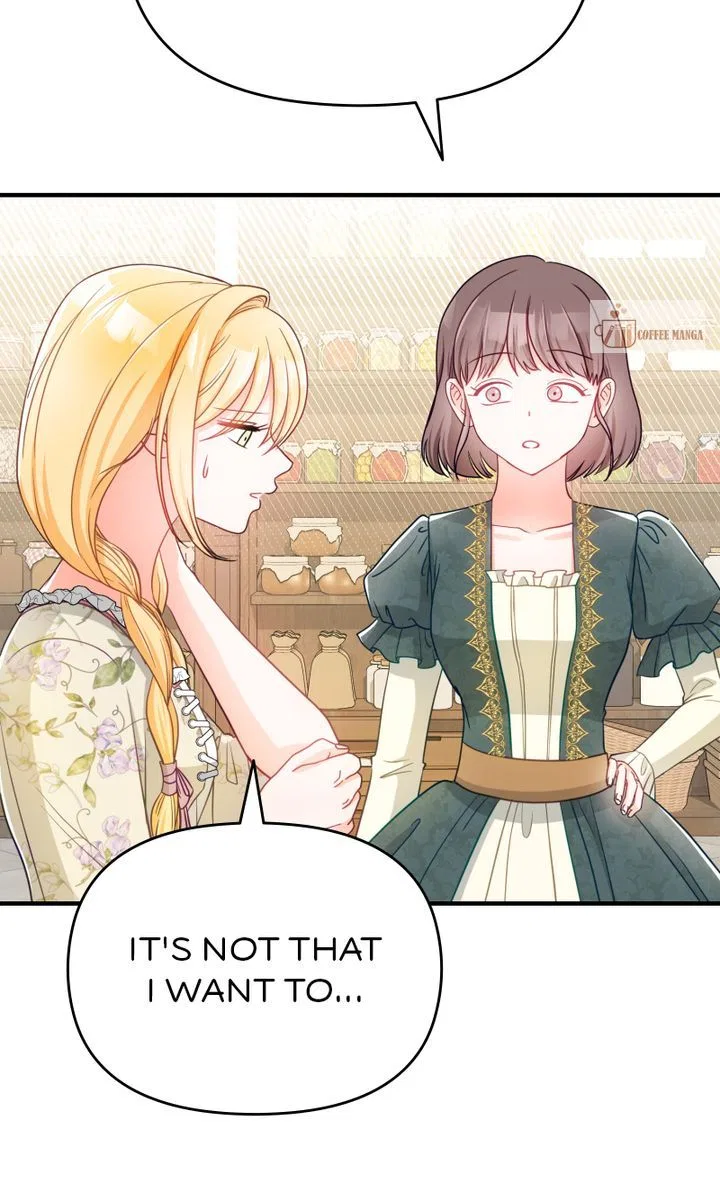 The Maid’s Secret Tea Recipe for the Prince Chapter 57 – Page 42