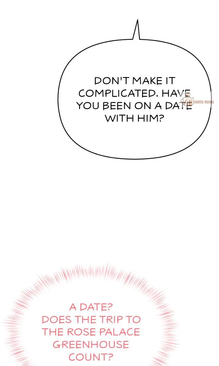 The Maid’s Secret Tea Recipe for the Prince Chapter 57 – Page 43