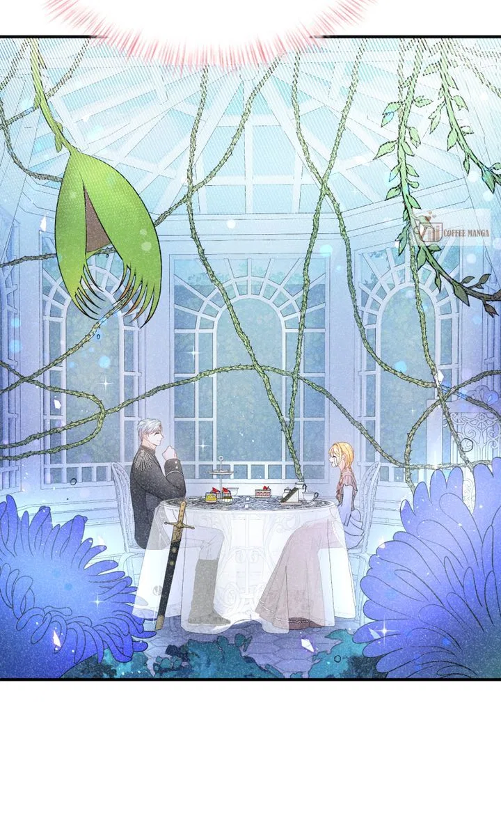 The Maid’s Secret Tea Recipe for the Prince Chapter 57 – Page 44