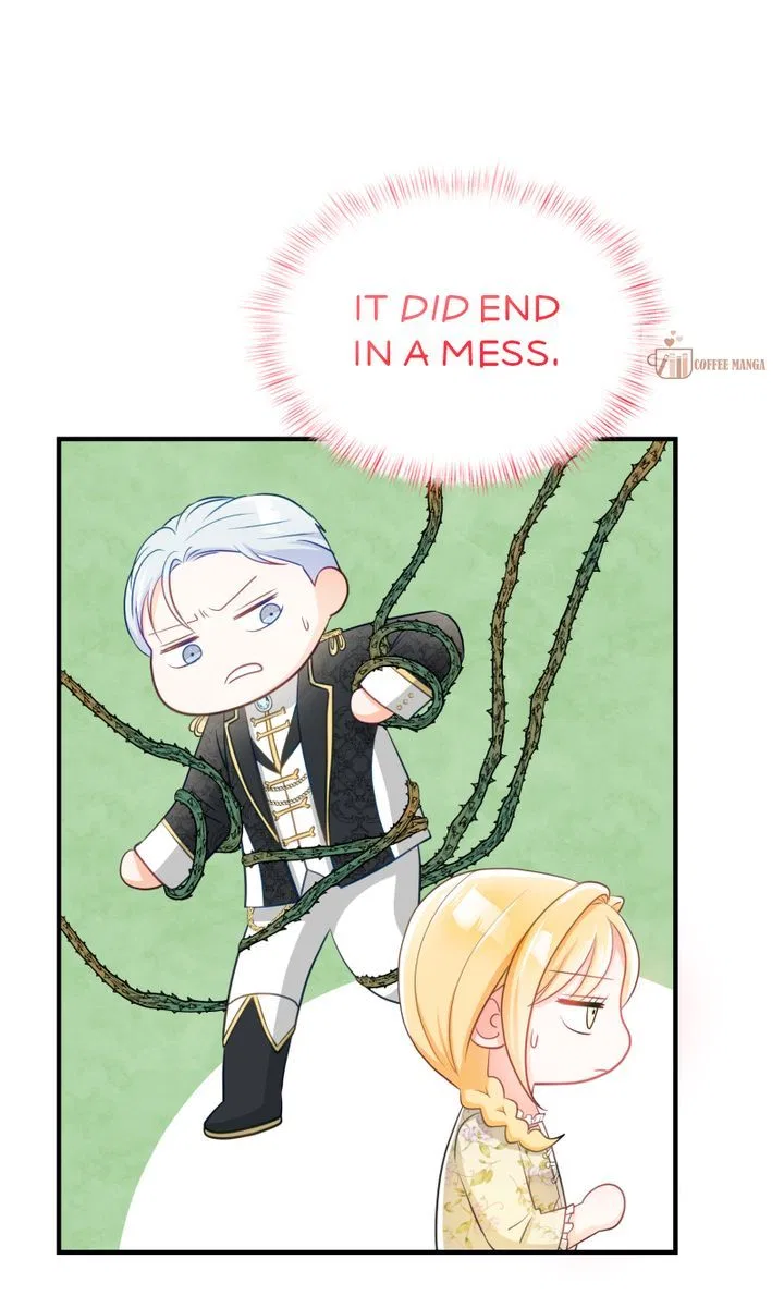 The Maid’s Secret Tea Recipe for the Prince Chapter 57 – Page 45