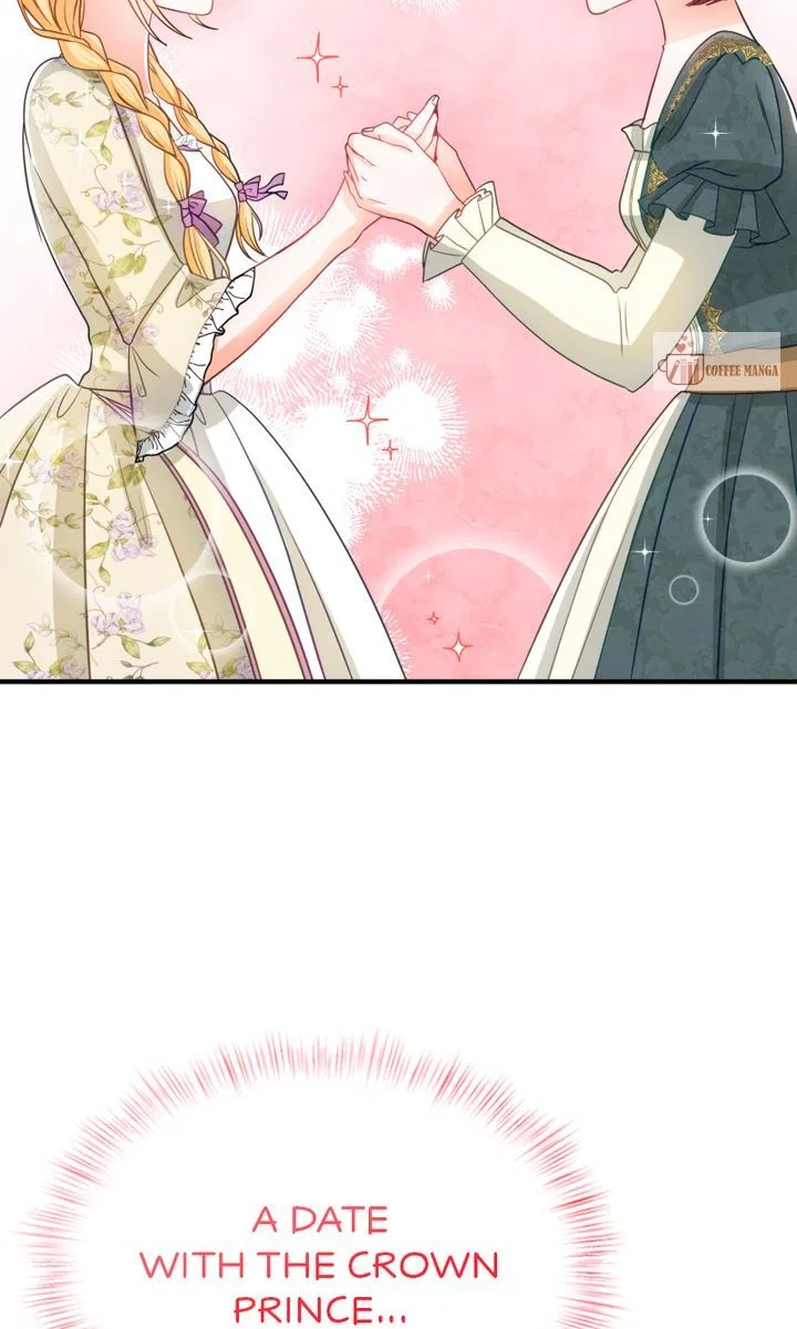 The Maid’s Secret Tea Recipe for the Prince Chapter 57 – Page 47