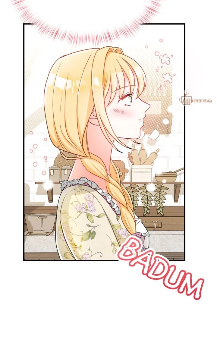 The Maid’s Secret Tea Recipe for the Prince Chapter 57 – Page 48