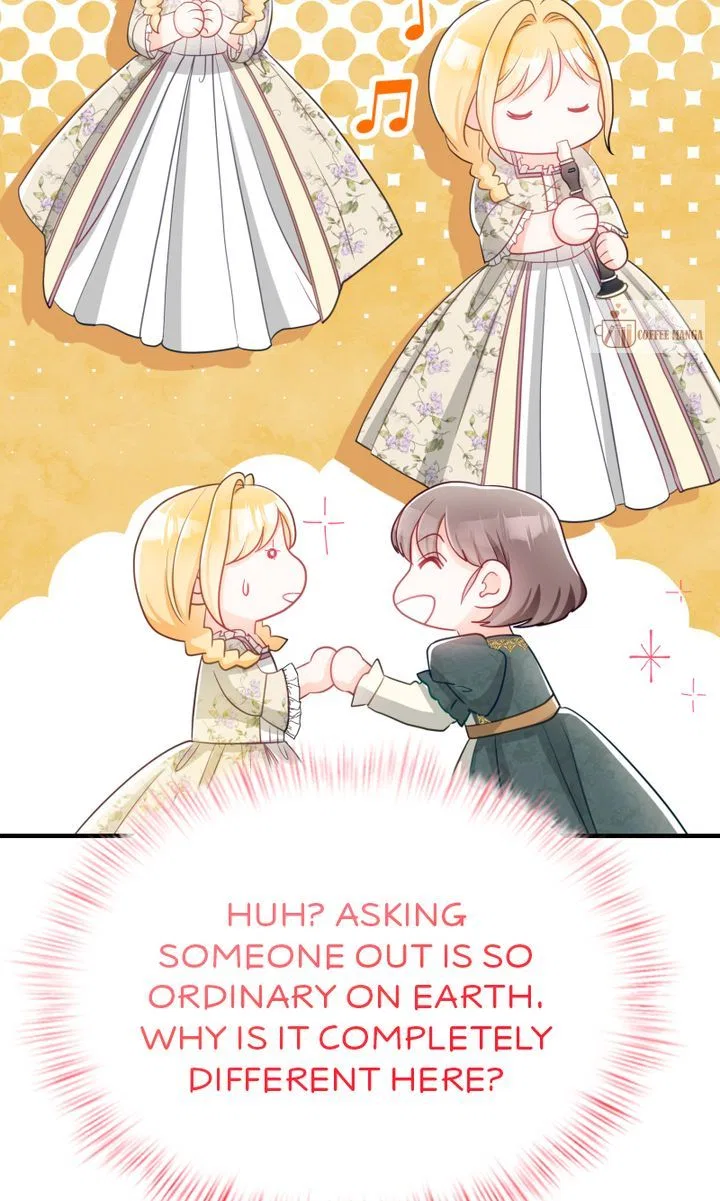 The Maid’s Secret Tea Recipe for the Prince Chapter 57 – Page 50