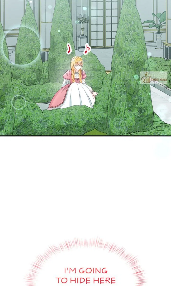 The Maid’s Secret Tea Recipe for the Prince Chapter 57 – Page 54