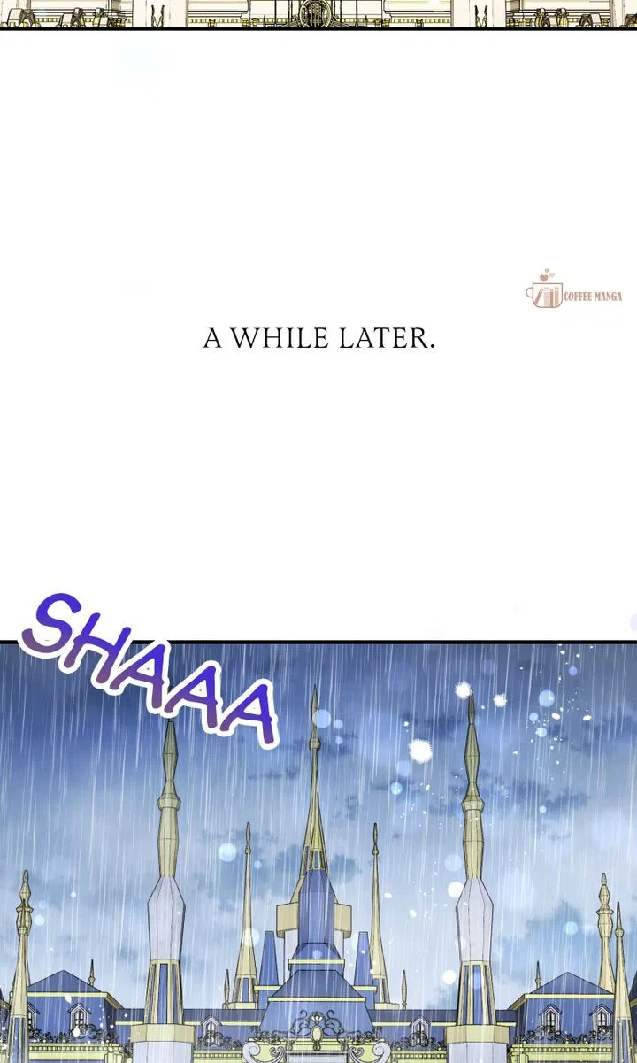 The Maid’s Secret Tea Recipe for the Prince Chapter 57 – Page 57