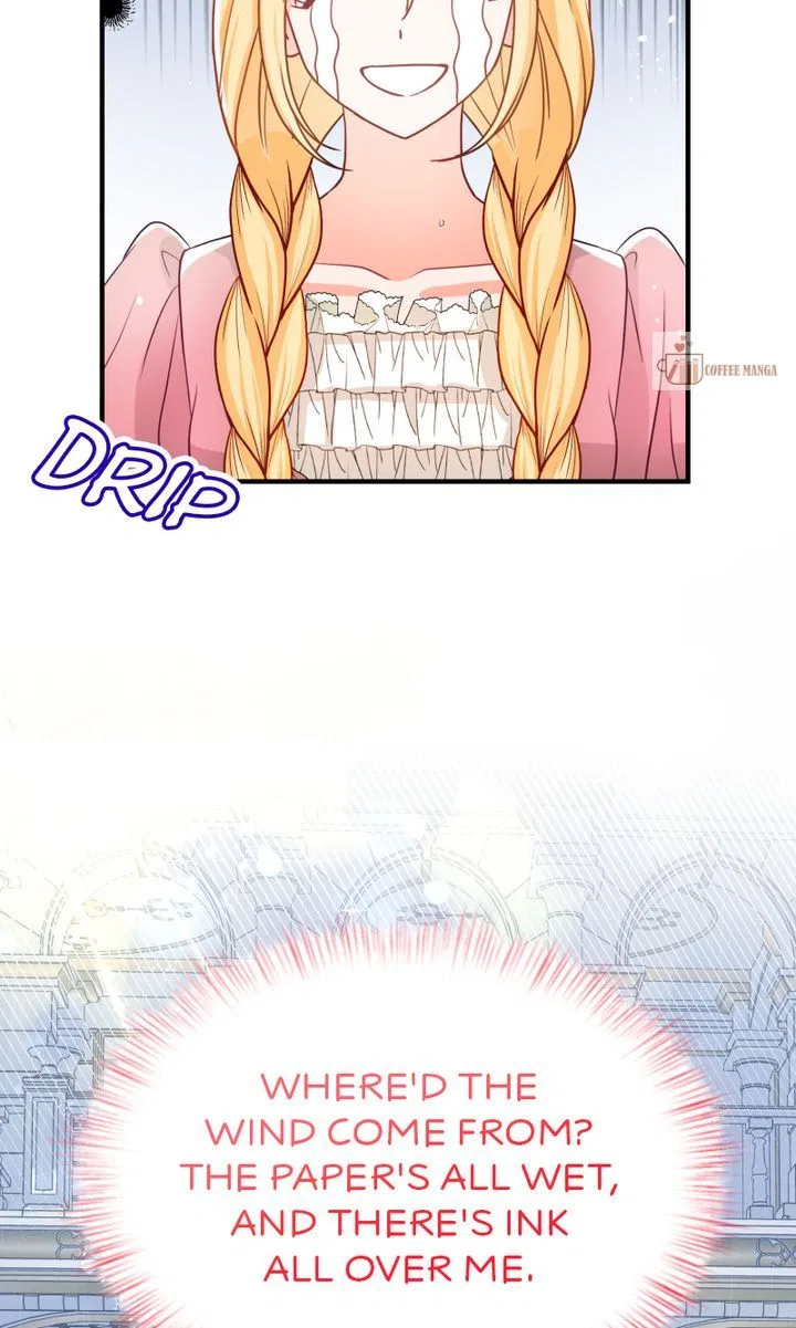 The Maid’s Secret Tea Recipe for the Prince Chapter 57 – Page 59
