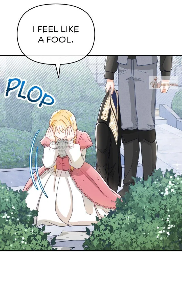 The Maid’s Secret Tea Recipe for the Prince Chapter 57 – Page 61