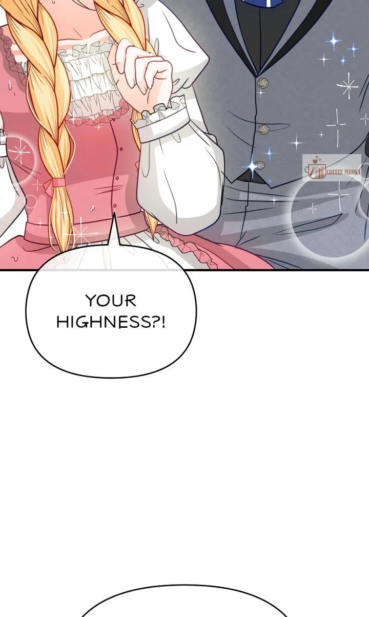 The Maid’s Secret Tea Recipe for the Prince Chapter 57 – Page 63