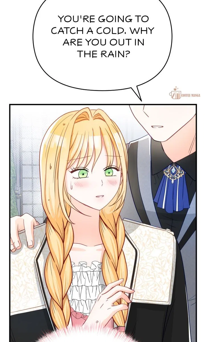The Maid’s Secret Tea Recipe for the Prince Chapter 57 – Page 64