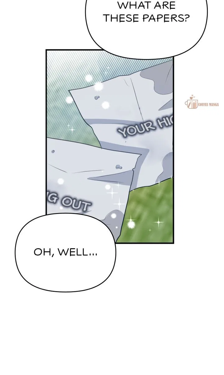 The Maid’s Secret Tea Recipe for the Prince Chapter 57 – Page 67