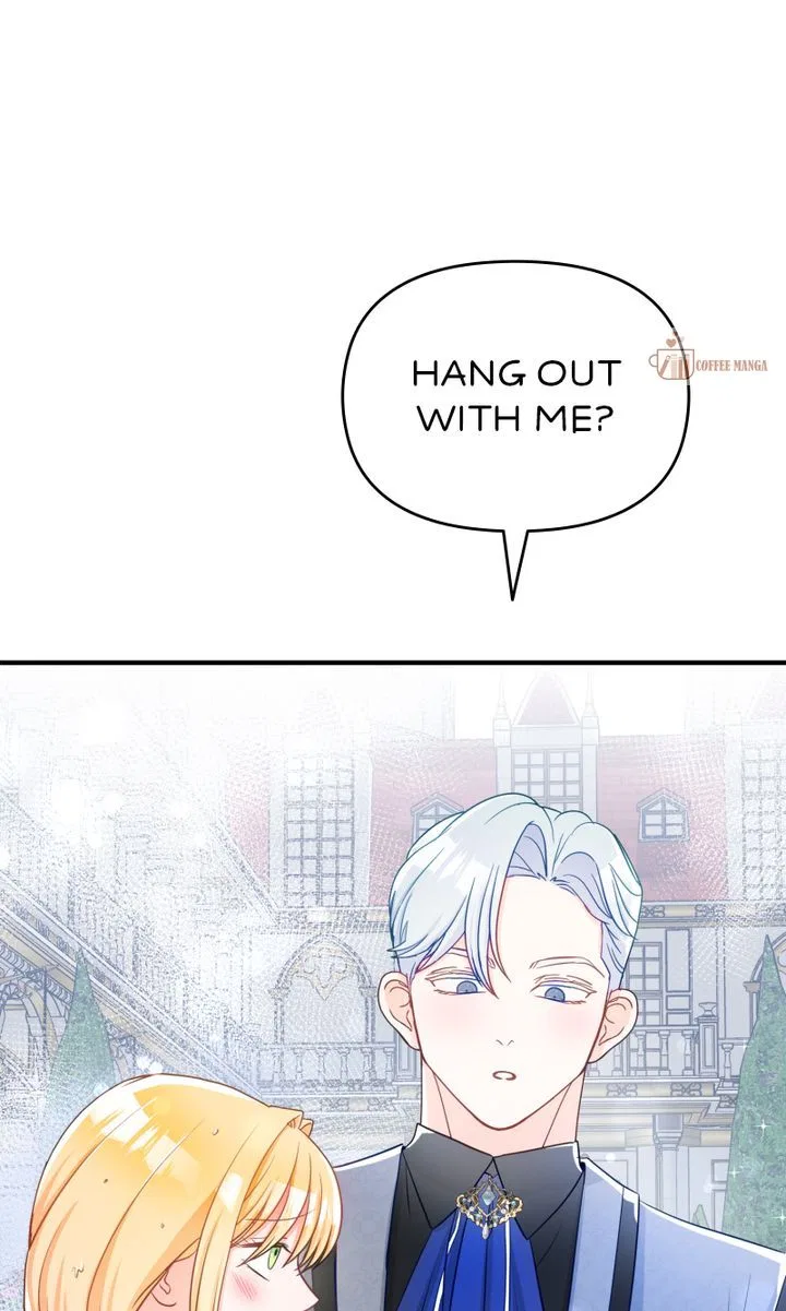 The Maid’s Secret Tea Recipe for the Prince Chapter 57 – Page 68