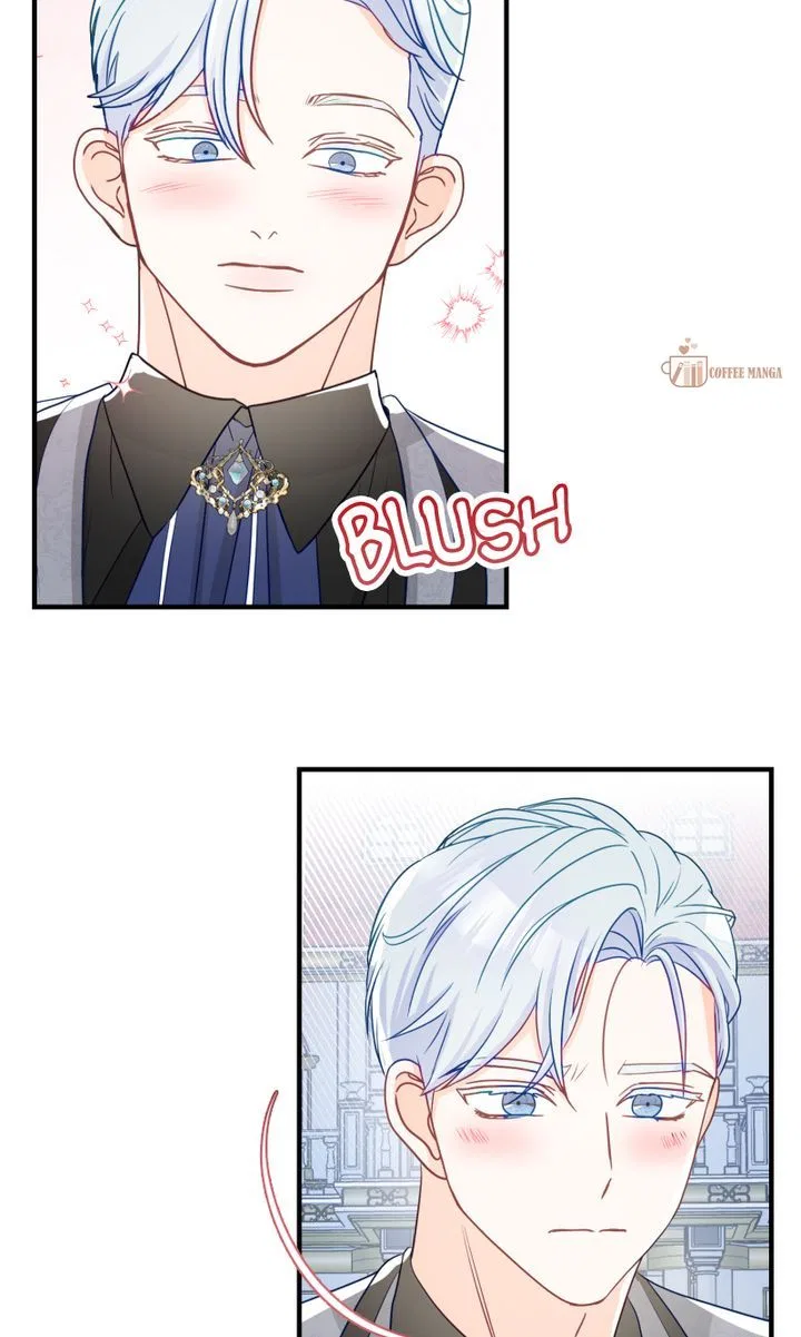 The Maid’s Secret Tea Recipe for the Prince Chapter 57 – Page 70