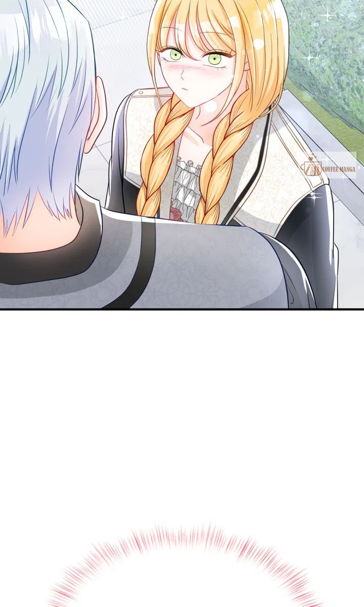 The Maid’s Secret Tea Recipe for the Prince Chapter 57 – Page 72
