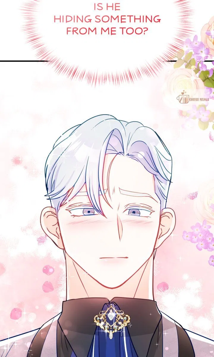 The Maid’s Secret Tea Recipe for the Prince Chapter 57 – Page 73