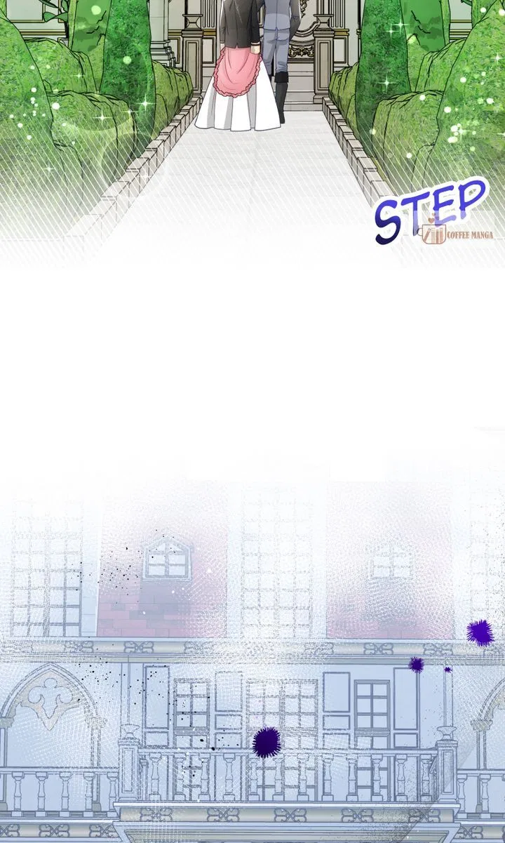The Maid’s Secret Tea Recipe for the Prince Chapter 57 – Page 77