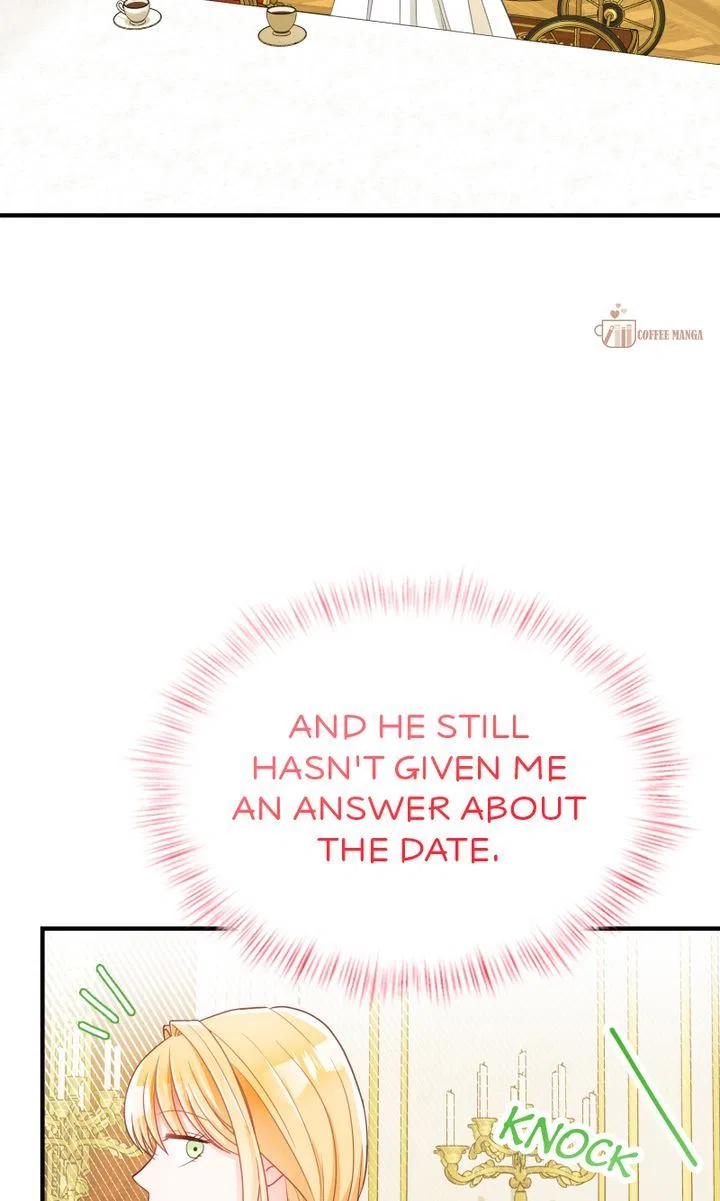 The Maid’s Secret Tea Recipe for the Prince Chapter 57 – Page 80